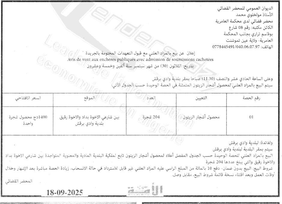 La capture est en cour de traitement. Merci de votre patience