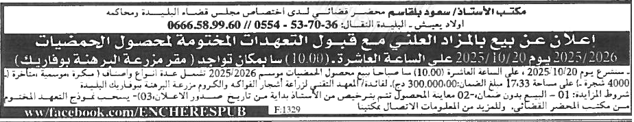 La capture est en cour de traitement. Merci de votre patience