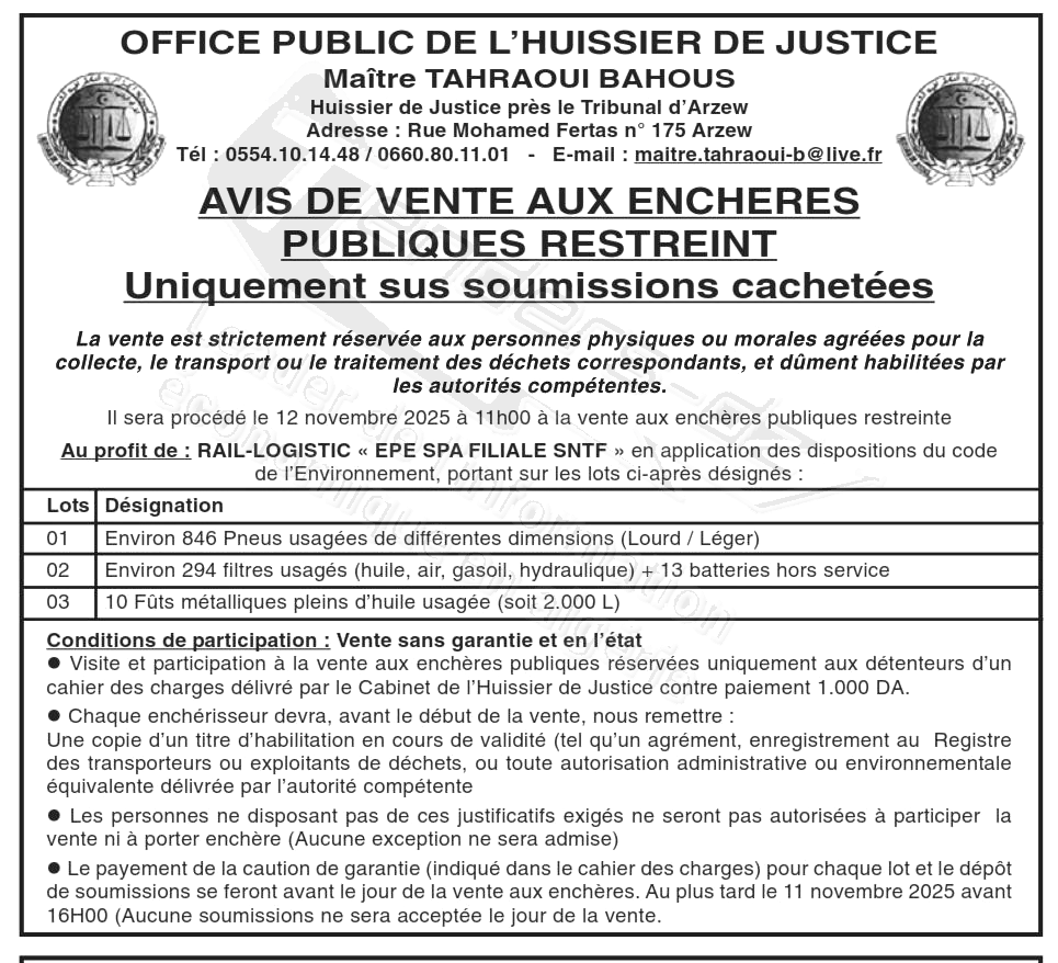 La capture est en cour de traitement. Merci de votre patience