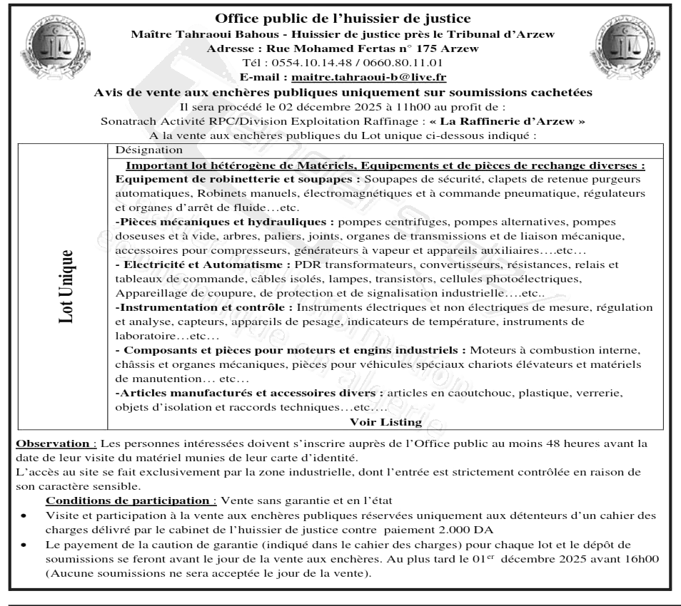 La capture est en cour de traitement. Merci de votre patience