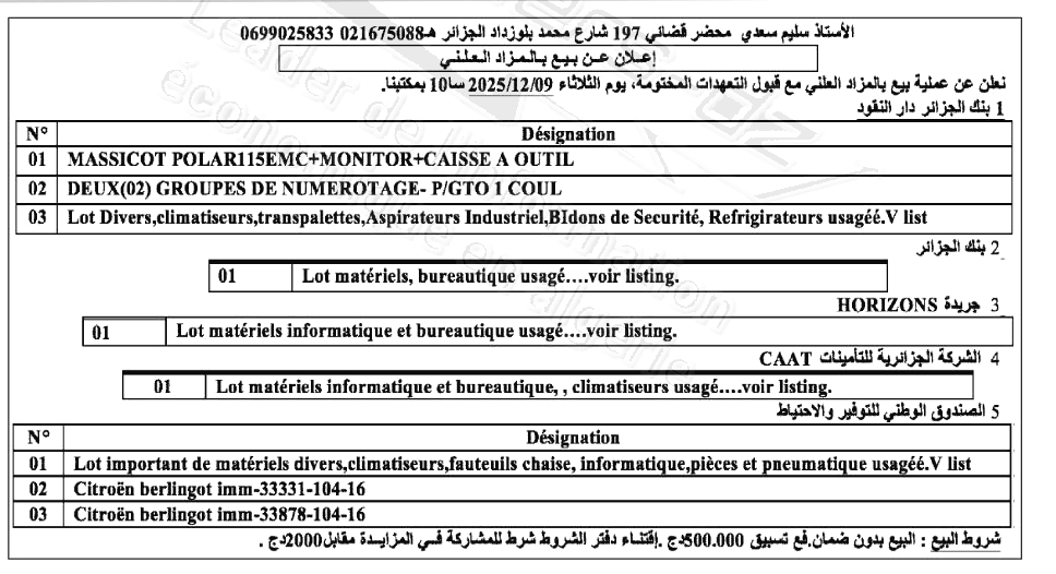 La capture est en cour de traitement. Merci de votre patience