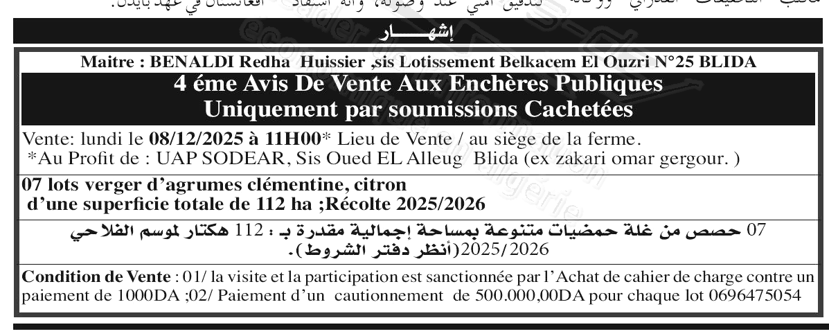 La capture est en cour de traitement. Merci de votre patience