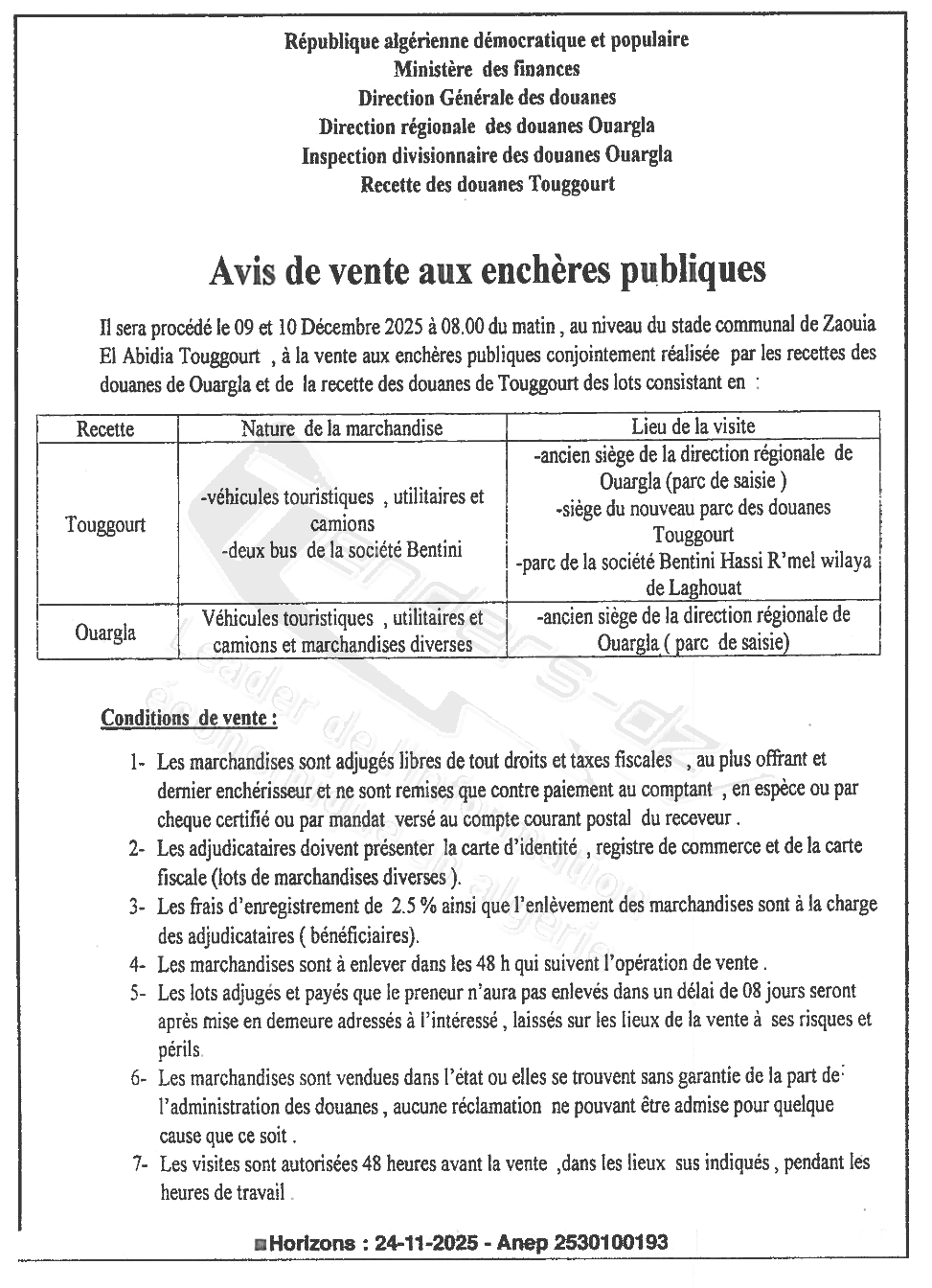 La capture est en cour de traitement. Merci de votre patience