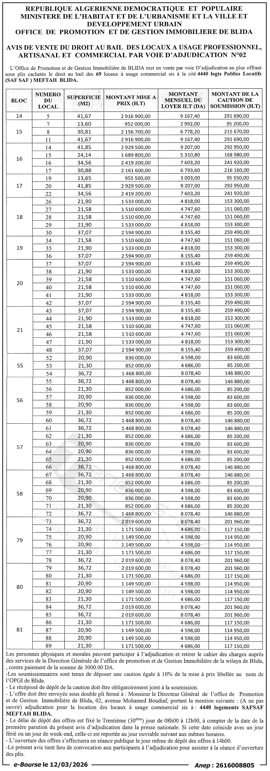 La capture est en cour de traitement. Merci de votre patience